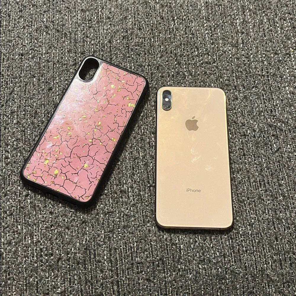 iPhone XS Max